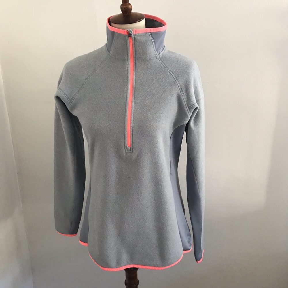 Columbia Omni-Wick Advanced Evaporation Pullover